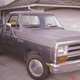 When I first got the truck, it was not well taken care of.